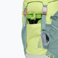 Dětský turistický batoh Jack Wolfskin Waldspieler 20 l cool matcha  7