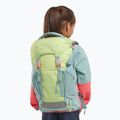 Dětský turistický batoh Jack Wolfskin Waldspieler 20 l cool matcha  10