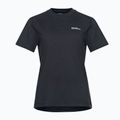 Dámské tričko Jack Wolfskin Essential tmavě námořnické 5