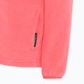 Dětská fleecová mikina Jack Wolfskin Taunus sunset coral 5