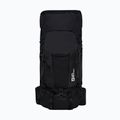 Trekový batoh Jack Wolfskin Trailflair Pro 60 l black