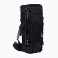 Trekový batoh Jack Wolfskin Trailflair Pro 60 l black 2