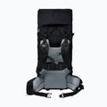 Trekový batoh Jack Wolfskin Trailflair Pro 60 l black 4