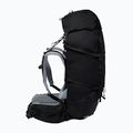 Trekový batoh Jack Wolfskin Trailflair Pro 60 l black 5