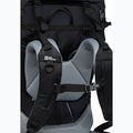Trekový batoh Jack Wolfskin Trailflair Pro 60 l black 9