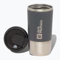 Termohrnek Jack Wolfskin Saima Mug 480 ml asphalt 2