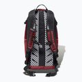 Batoh Jack Wolfskin Velocity 20 l deep ruby 3