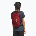 Batoh Jack Wolfskin Velocity 20 l deep ruby 10