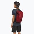 Batoh Jack Wolfskin Velocity 20 l deep ruby 11