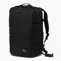 Městský batoh  Jack Wolfskin Sierra 32 l black 2