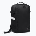 Městský batoh  Jack Wolfskin Sierra 32 l black 4