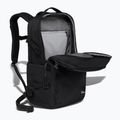 Městský batoh  Jack Wolfskin Sierra 32 l black 9
