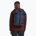 Městský batoh Jack Wolfskin Island 20 l midnight sky daypack 9