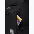 Městský batoh Jack Wolfskin Lyall 28 l black 6