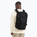 Městský batoh Jack Wolfskin Lyall 28 l black 9