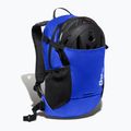 Jack Wolfskin Velocity 20 l batoh vibrant blue 6