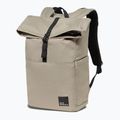 Městský batoh  Jack Wolfskin Island 20 l stone 2