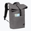 Městský batoh Jack Wolfskin Island 20 l slate 4