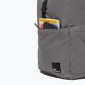 Městský batoh Jack Wolfskin Island 20 l slate 6