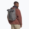 Městský batoh Jack Wolfskin Island 20 l slate 8