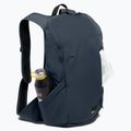 Dámský batoh Jack Wolfskin Waimea 15 l midnight sky 4