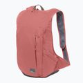 Dámský batoh Jack Wolfskin Waimea 15 l mineral red 2
