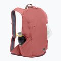 Dámský batoh Jack Wolfskin Waimea 15 l mineral red 4