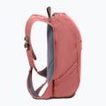 Dámský batoh Jack Wolfskin Waimea 15 l mineral red 5