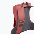 Dámský batoh Jack Wolfskin Waimea 15 l mineral red 6