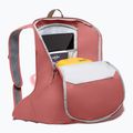 Dámský batoh Jack Wolfskin Waimea 15 l mineral red 7