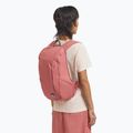 Dámský batoh Jack Wolfskin Waimea 15 l mineral red 8