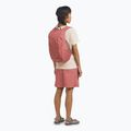 Dámský batoh Jack Wolfskin Waimea 15 l mineral red 9