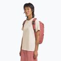 Dámský batoh Jack Wolfskin Waimea 15 l mineral red 10