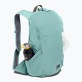 Dámský batoh Jack Wolfskin Waimea 15 l soft jade 4