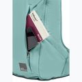 Dámský batoh Jack Wolfskin Waimea 15 l soft jade 7