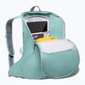 Dámský batoh Jack Wolfskin Waimea 15 l soft jade 8