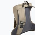 Dámský batoh Jack Wolfskin Waimea 15 l stone 6