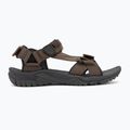 Pánské sandály Jack Wolfskin Lakewood Ride cold coffee 2