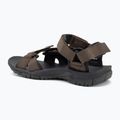 Pánské sandály Jack Wolfskin Lakewood Ride cold coffee 3