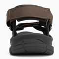 Pánské sandály Jack Wolfskin Lakewood Ride cold coffee 6
