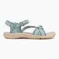 Dámské sandály Jack Wolfskin Lakewood Ride soft jade 2