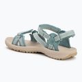 Dámské sandály Jack Wolfskin Lakewood Ride soft jade 3