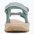 Dámské sandály Jack Wolfskin Lakewood Ride soft jade 6