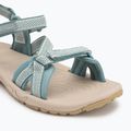 Dámské sandály Jack Wolfskin Lakewood Ride soft jade 7
