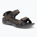 Pánské sandály Jack Wolfskin Lakewood Cruise cold coffee