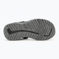 Pánské sandály Jack Wolfskin Lakewood Cruise cold coffee 4