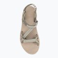 Dámské sandály Jack Wolfskin Lakewood Ride stone 5