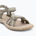 Dámské sandály Jack Wolfskin Lakewood Ride stone 7