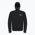 Pánská větrovka Jack Wolfskin Prelight Octa black 7
