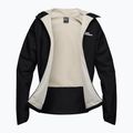 Pánská větrovka Jack Wolfskin Prelight Octa black 9